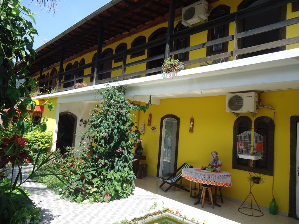 Pousada Antapriss Hotel Angra dos Reis Exterior photo